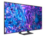 Samsung QE55Q77D 55" QLED 4K 120HZ Tizen TV HDMI 2.1 - 1242302 - zdjęcie 2